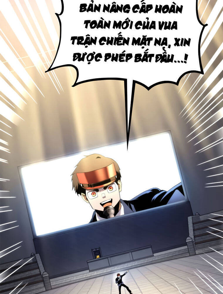 Sự Trở Lại Của Vị Thần Sức Mạnh Chapter  50 - 114