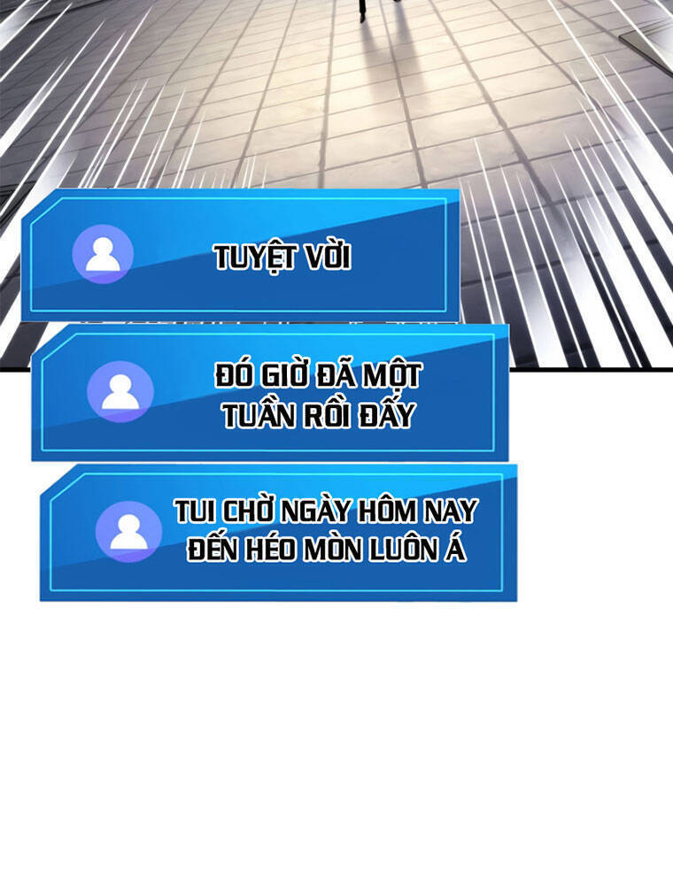 Sự Trở Lại Của Vị Thần Sức Mạnh Chapter  50 - 115