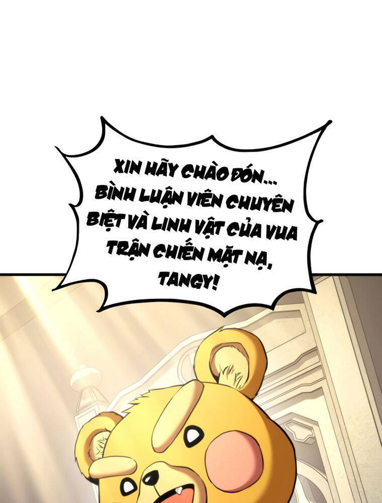 Sự Trở Lại Của Vị Thần Sức Mạnh Chapter  50 - 118