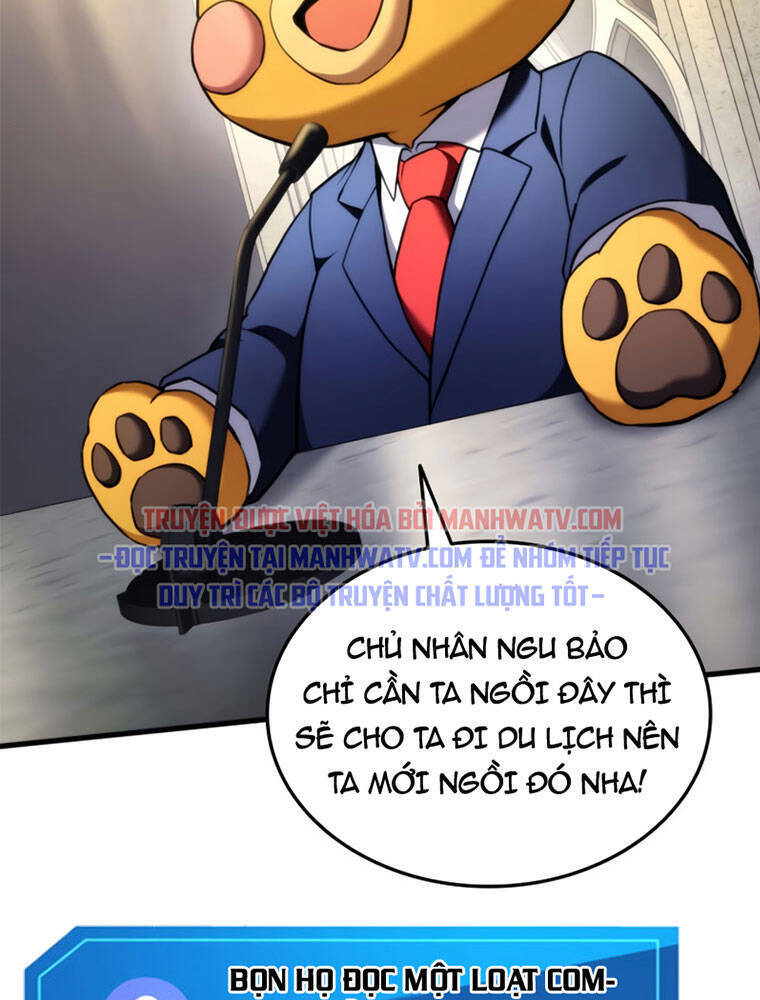 Sự Trở Lại Của Vị Thần Sức Mạnh Chapter  50 - 119