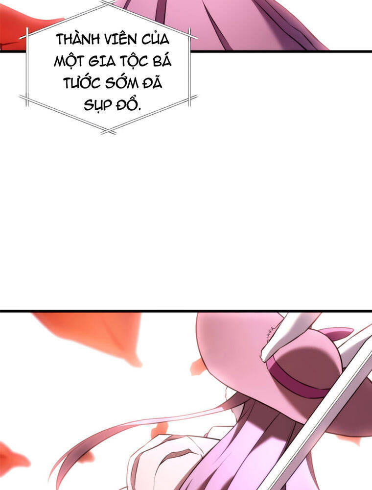 Sự Trở Lại Của Vị Thần Sức Mạnh Chapter  50 - 124