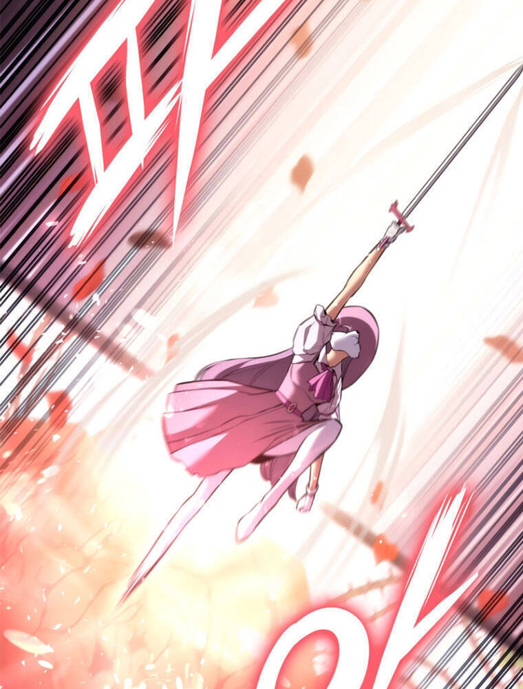 Sự Trở Lại Của Vị Thần Sức Mạnh Chapter  50 - 127