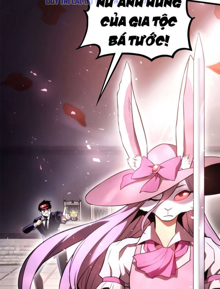 Sự Trở Lại Của Vị Thần Sức Mạnh Chapter  50 - 131