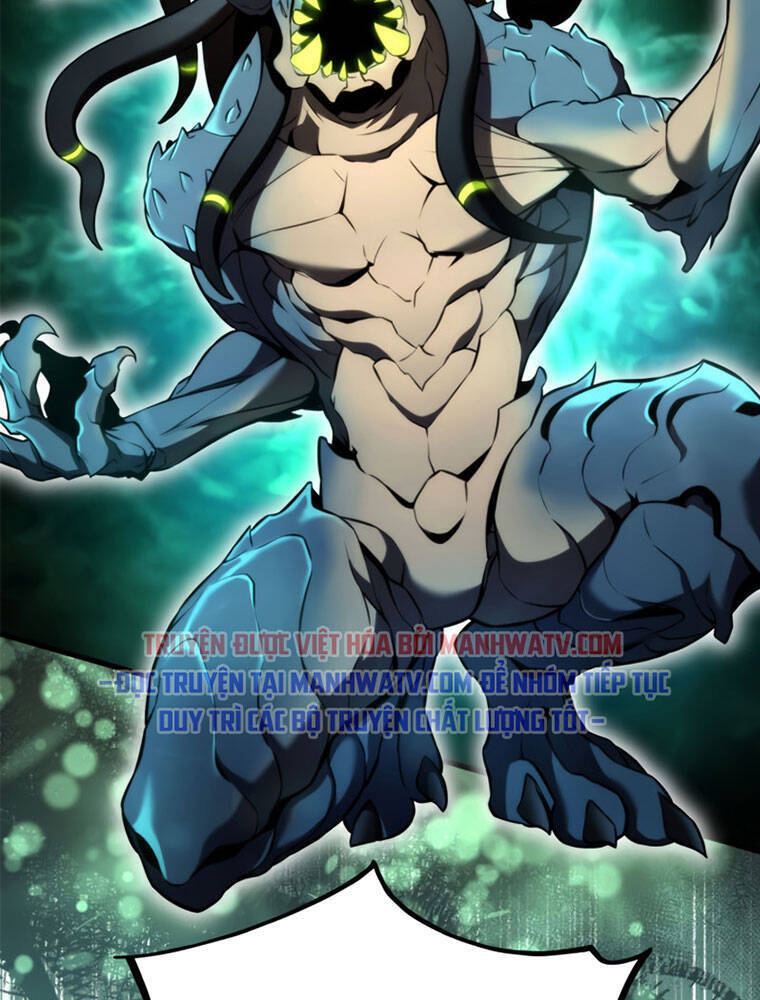 Sự Trở Lại Của Vị Thần Sức Mạnh Chapter  50 - 136