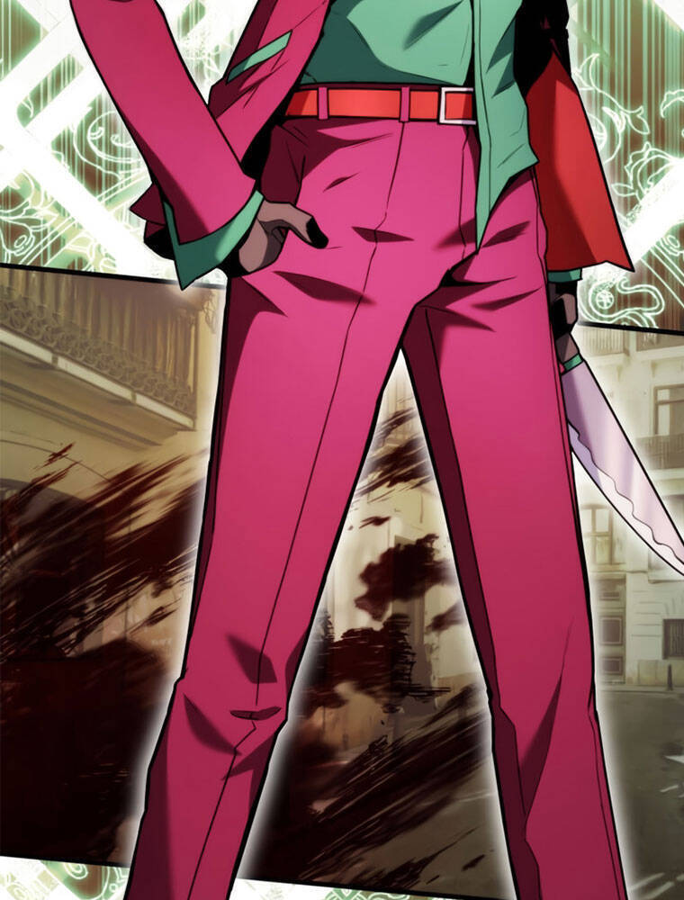 Sự Trở Lại Của Vị Thần Sức Mạnh Chapter  50 - 147