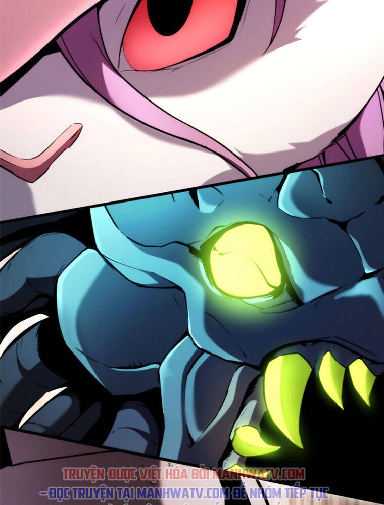 Sự Trở Lại Của Vị Thần Sức Mạnh Chapter  50 - 150