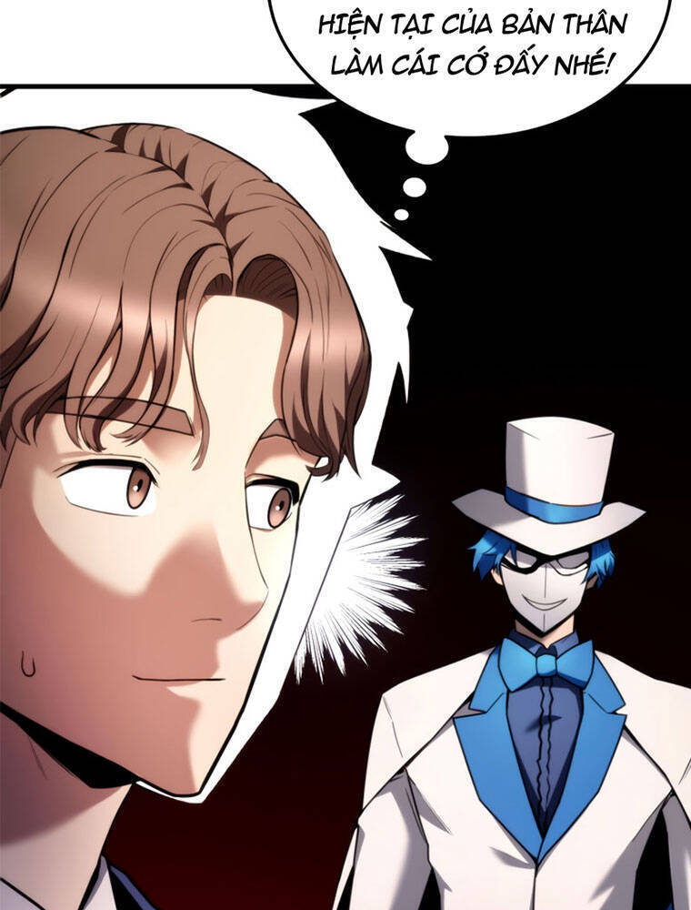 Sự Trở Lại Của Vị Thần Sức Mạnh Chapter  50 - 160
