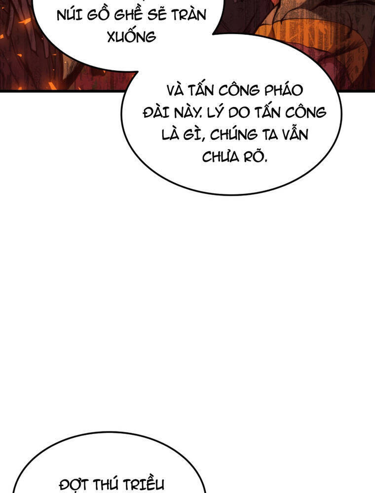 Sự Trở Lại Của Vị Thần Sức Mạnh Chapter  50 - 19