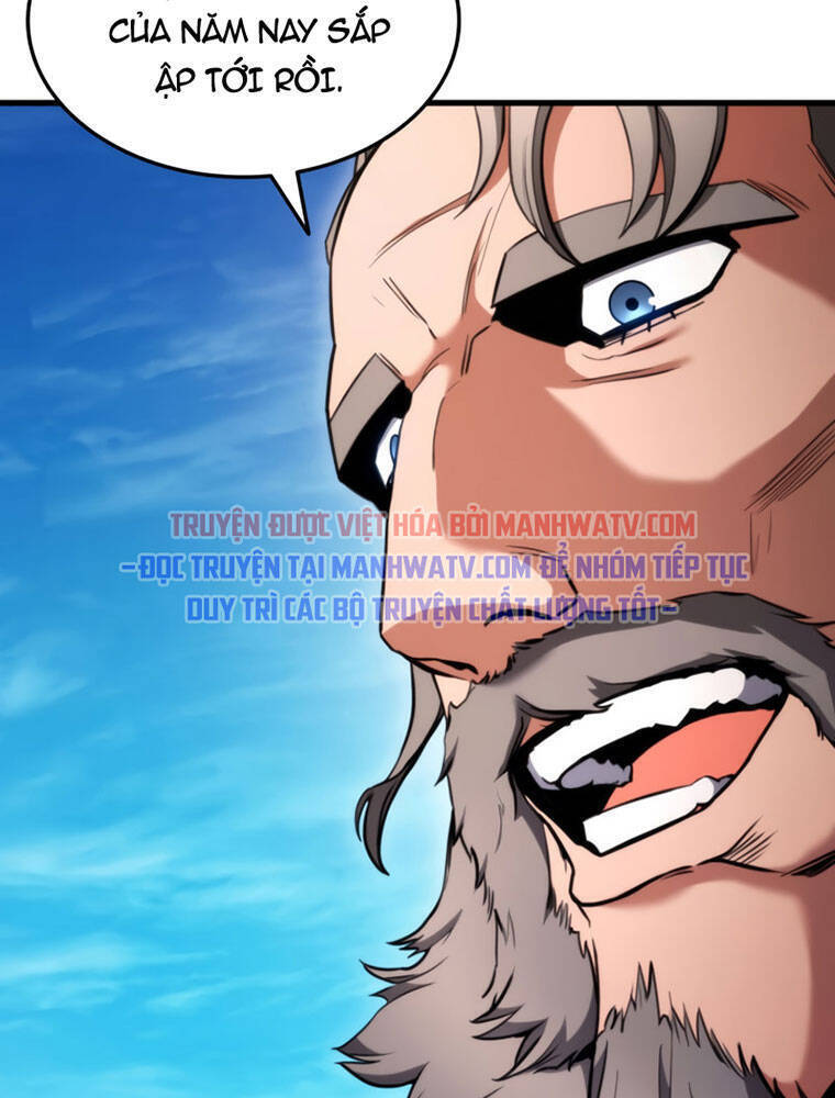 Sự Trở Lại Của Vị Thần Sức Mạnh Chapter  50 - 20