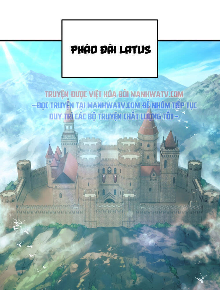 Sự Trở Lại Của Vị Thần Sức Mạnh Chapter  50 - 3