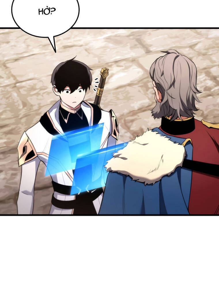 Sự Trở Lại Của Vị Thần Sức Mạnh Chapter  50 - 25