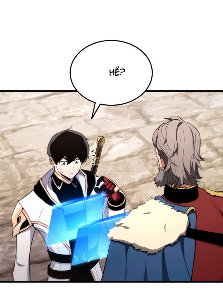 Sự Trở Lại Của Vị Thần Sức Mạnh Chapter  50 - 27