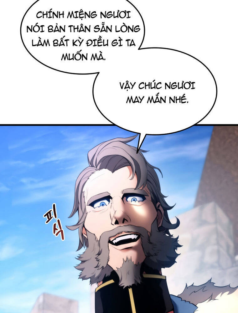 Sự Trở Lại Của Vị Thần Sức Mạnh Chapter  50 - 30