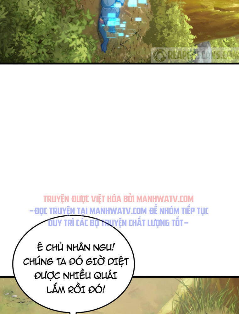 Sự Trở Lại Của Vị Thần Sức Mạnh Chapter  50 - 37