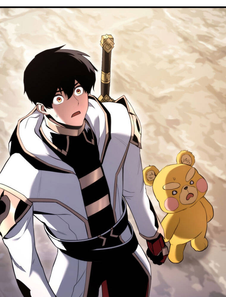 Sự Trở Lại Của Vị Thần Sức Mạnh Chapter  50 - 5