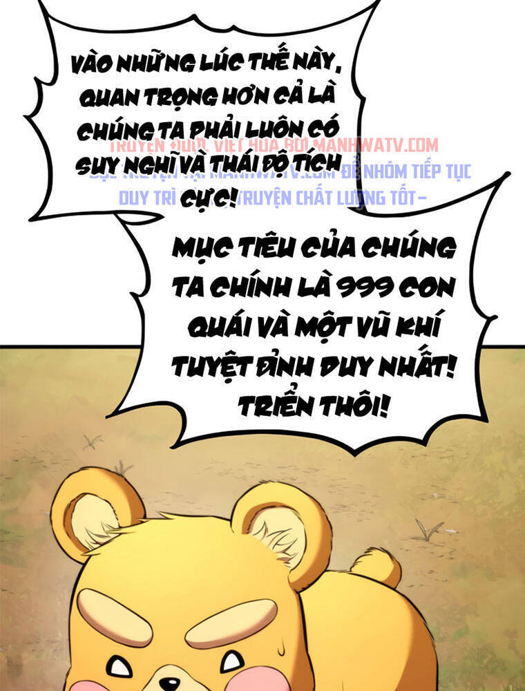 Sự Trở Lại Của Vị Thần Sức Mạnh Chapter  50 - 46