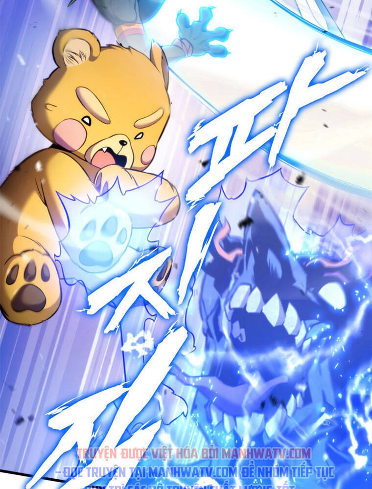 Sự Trở Lại Của Vị Thần Sức Mạnh Chapter  50 - 51