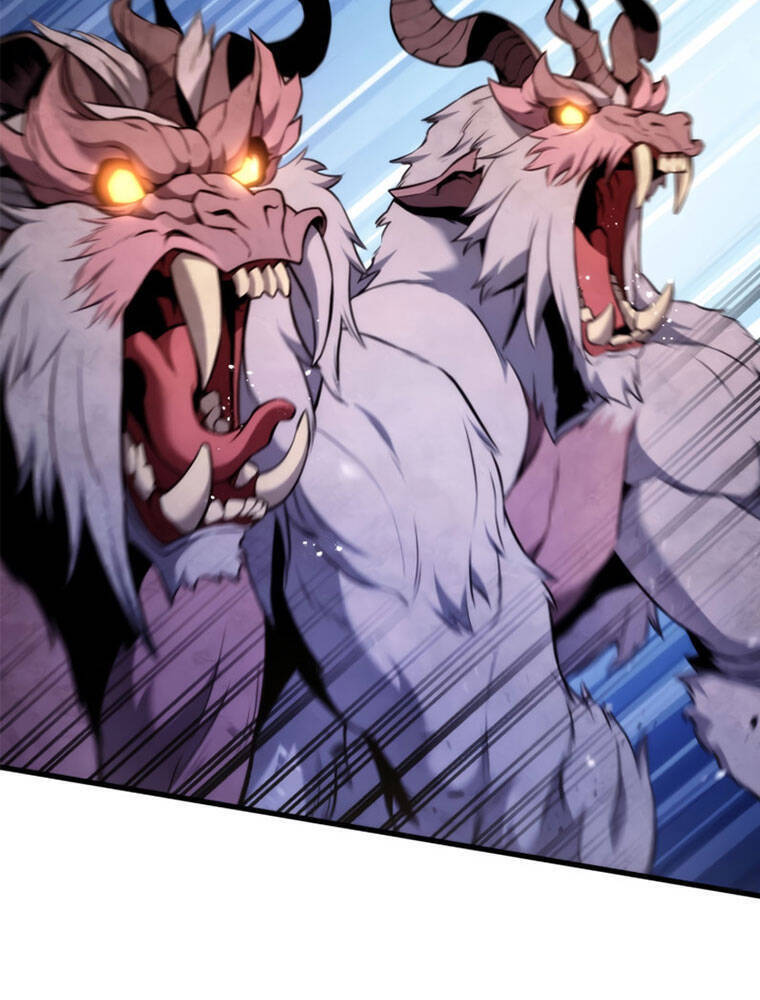 Sự Trở Lại Của Vị Thần Sức Mạnh Chapter  50 - 53