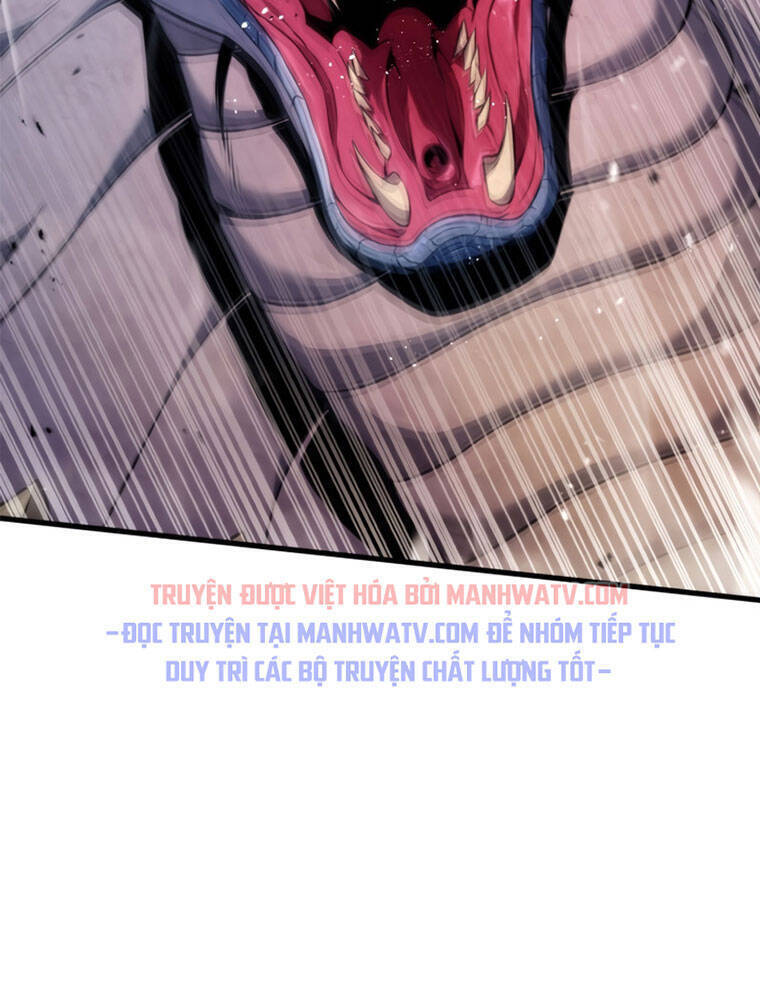 Sự Trở Lại Của Vị Thần Sức Mạnh Chapter  50 - 57