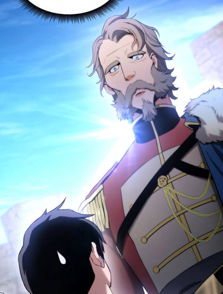 Sự Trở Lại Của Vị Thần Sức Mạnh Chapter  50 - 7