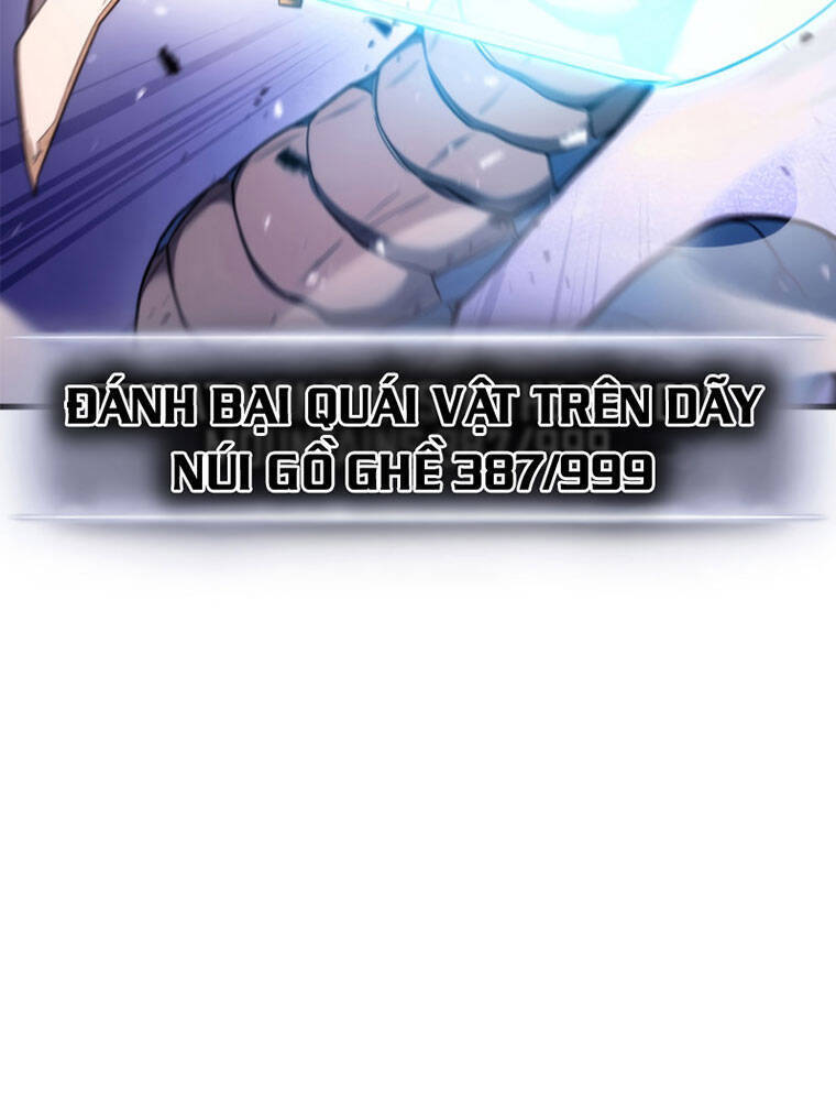 Sự Trở Lại Của Vị Thần Sức Mạnh Chapter  50 - 65