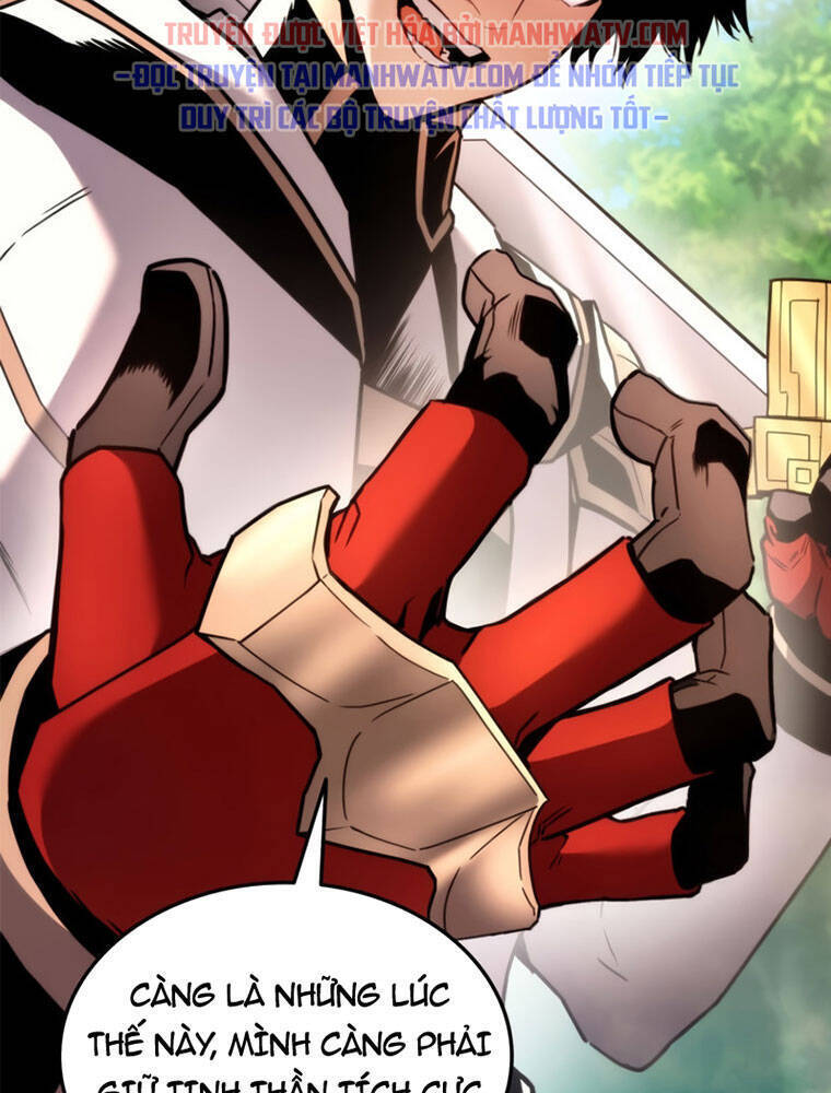 Sự Trở Lại Của Vị Thần Sức Mạnh Chapter  50 - 69