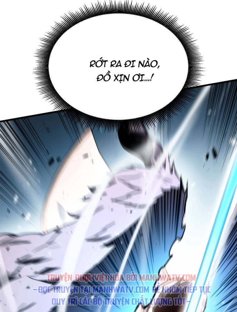 Sự Trở Lại Của Vị Thần Sức Mạnh Chapter  50 - 71