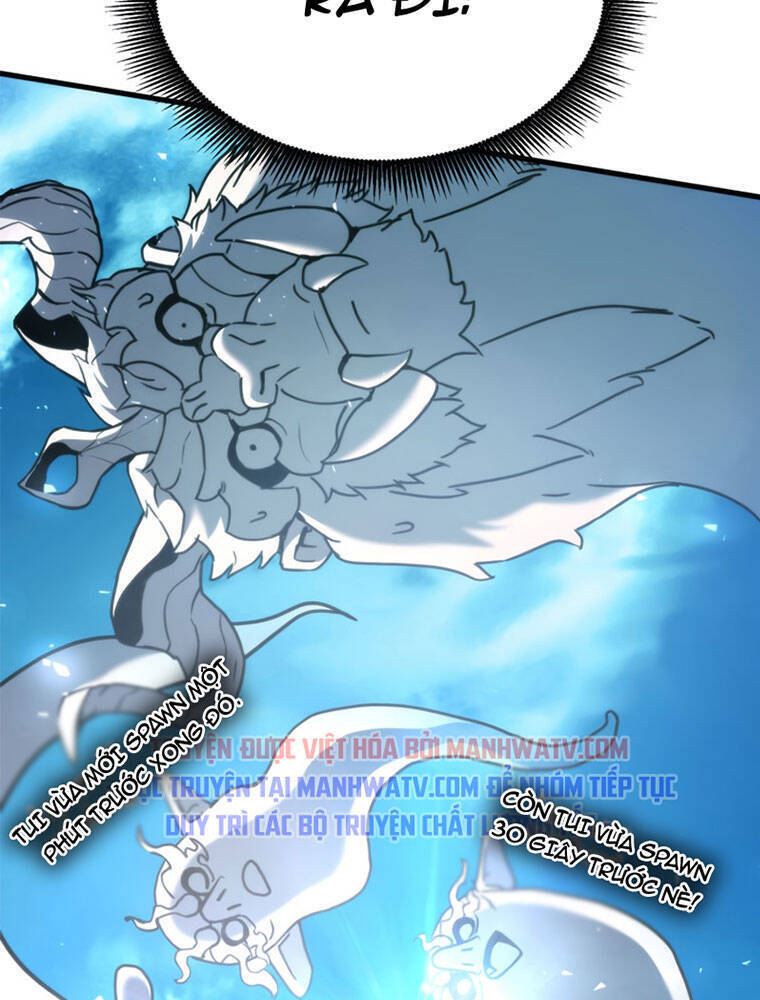 Sự Trở Lại Của Vị Thần Sức Mạnh Chapter  50 - 74