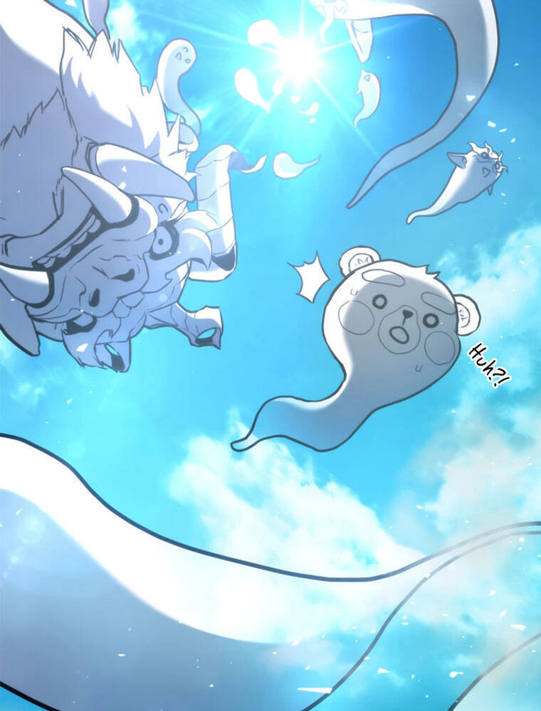 Sự Trở Lại Của Vị Thần Sức Mạnh Chapter  50 - 75