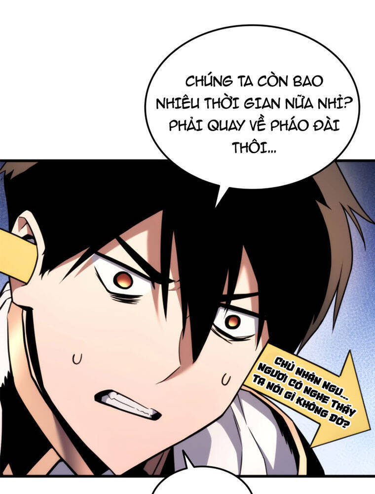 Sự Trở Lại Của Vị Thần Sức Mạnh Chapter  50 - 84