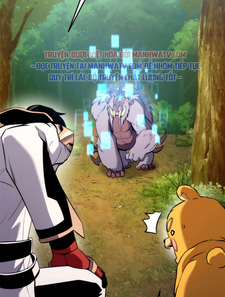 Sự Trở Lại Của Vị Thần Sức Mạnh Chapter  50 - 86
