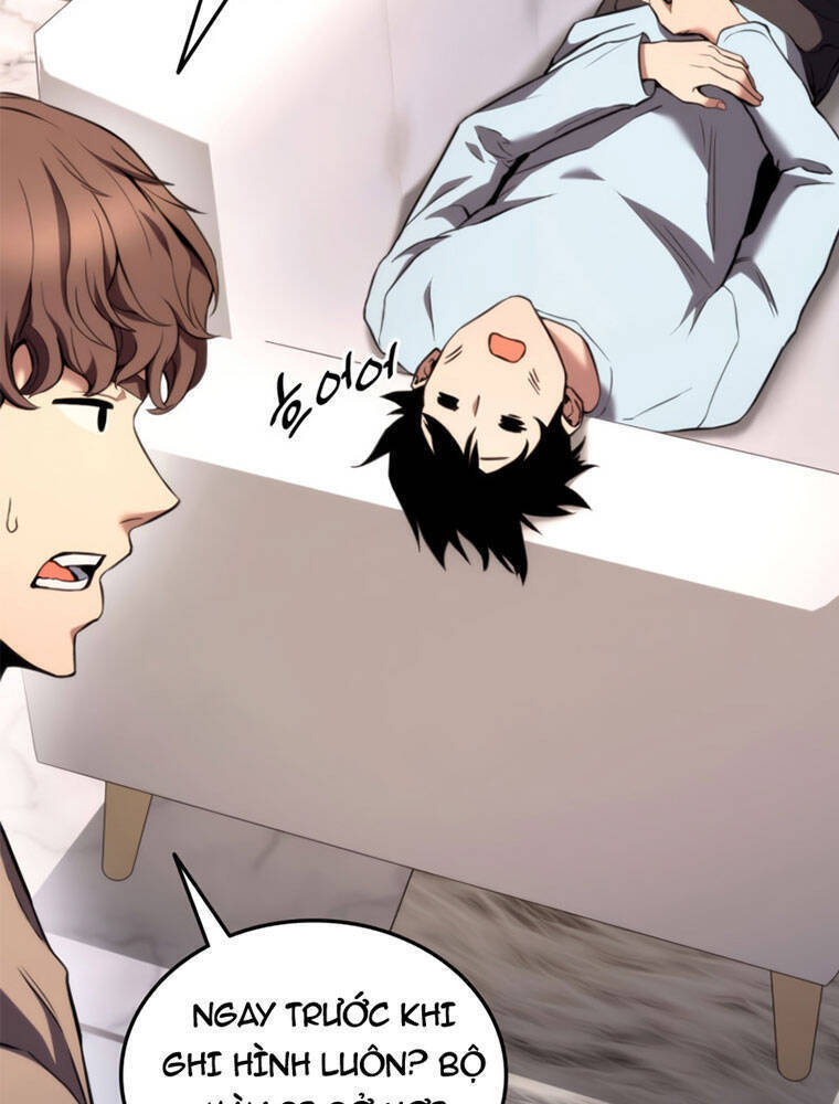 Sự Trở Lại Của Vị Thần Sức Mạnh Chapter  50 - 95