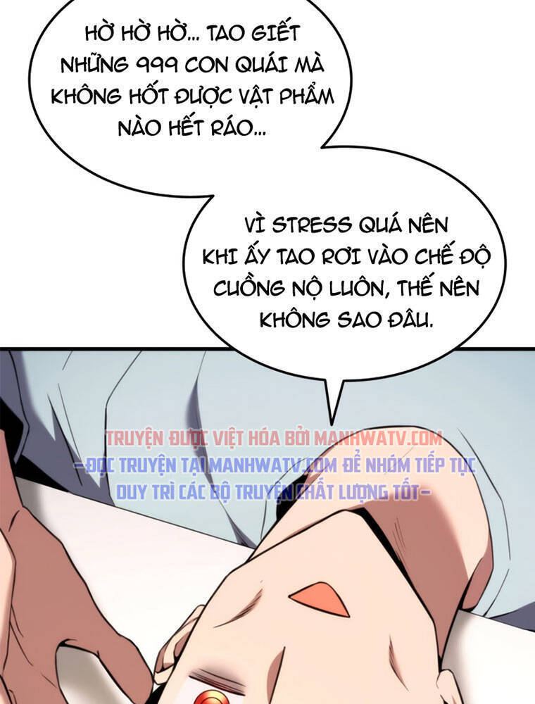 Sự Trở Lại Của Vị Thần Sức Mạnh Chapter  50 - 97