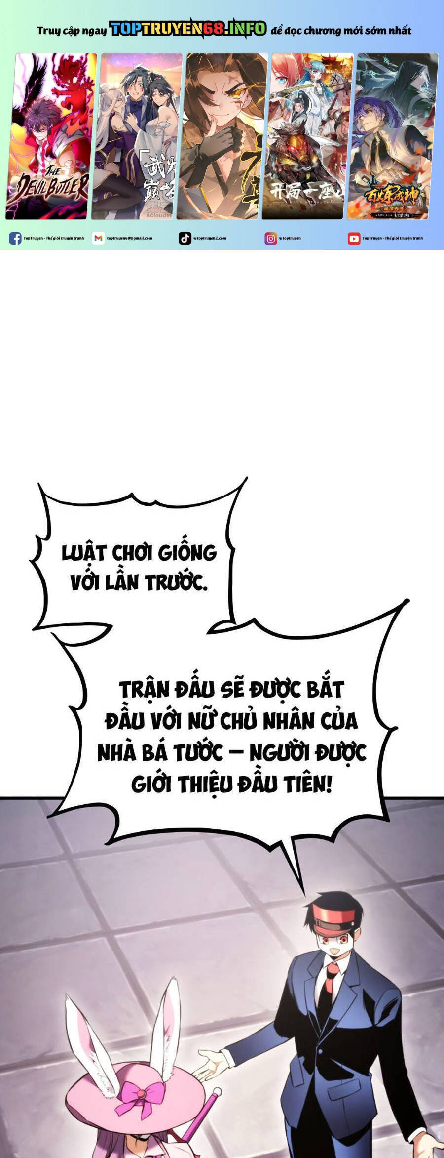 Sự Trở Lại Của Vị Thần Sức Mạnh Chapter  51 - 2