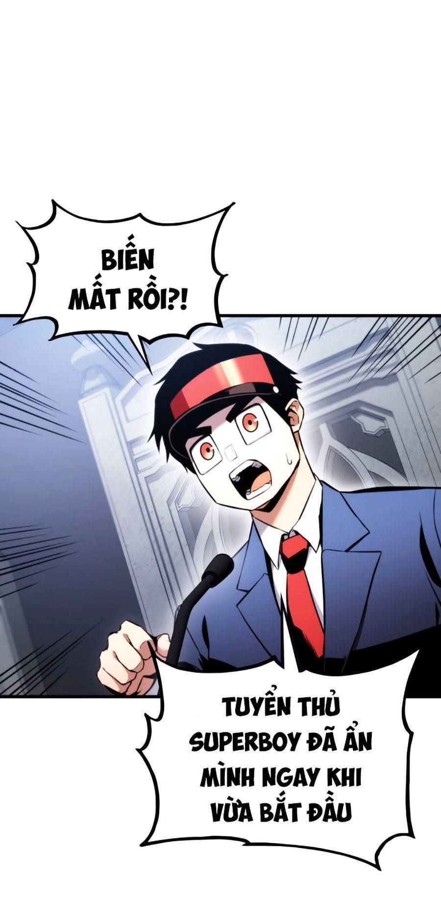 Sự Trở Lại Của Vị Thần Sức Mạnh Chapter  51 - 15