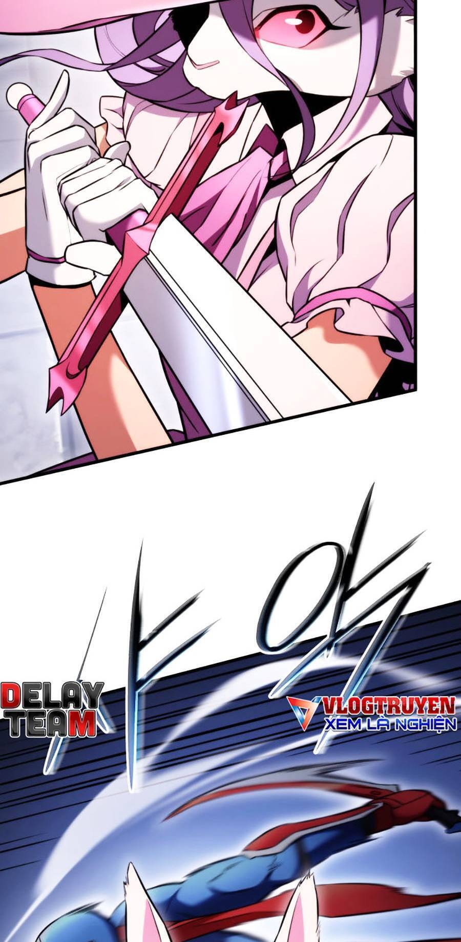 Sự Trở Lại Của Vị Thần Sức Mạnh Chapter  51 - 18