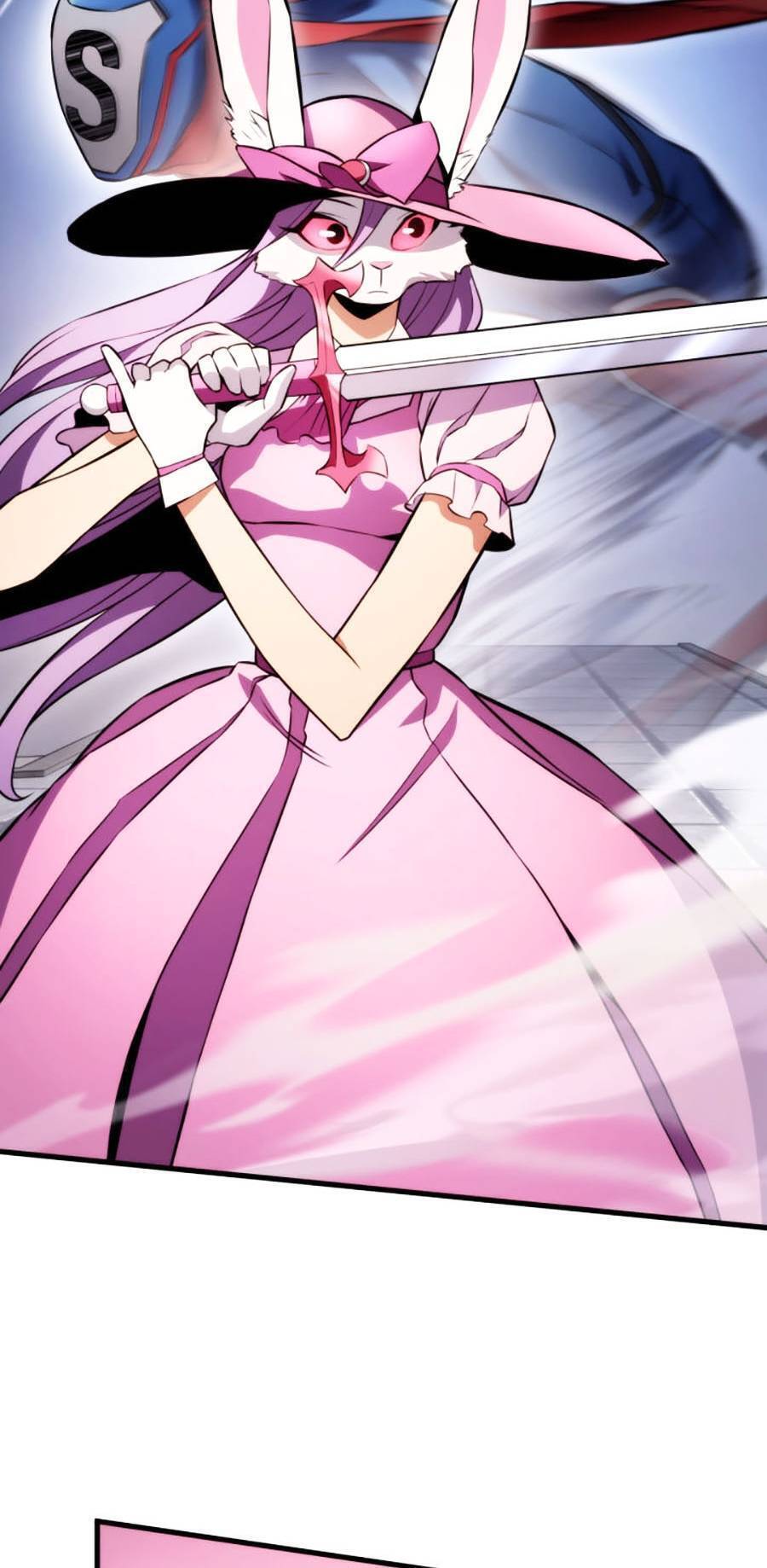 Sự Trở Lại Của Vị Thần Sức Mạnh Chapter  51 - 19