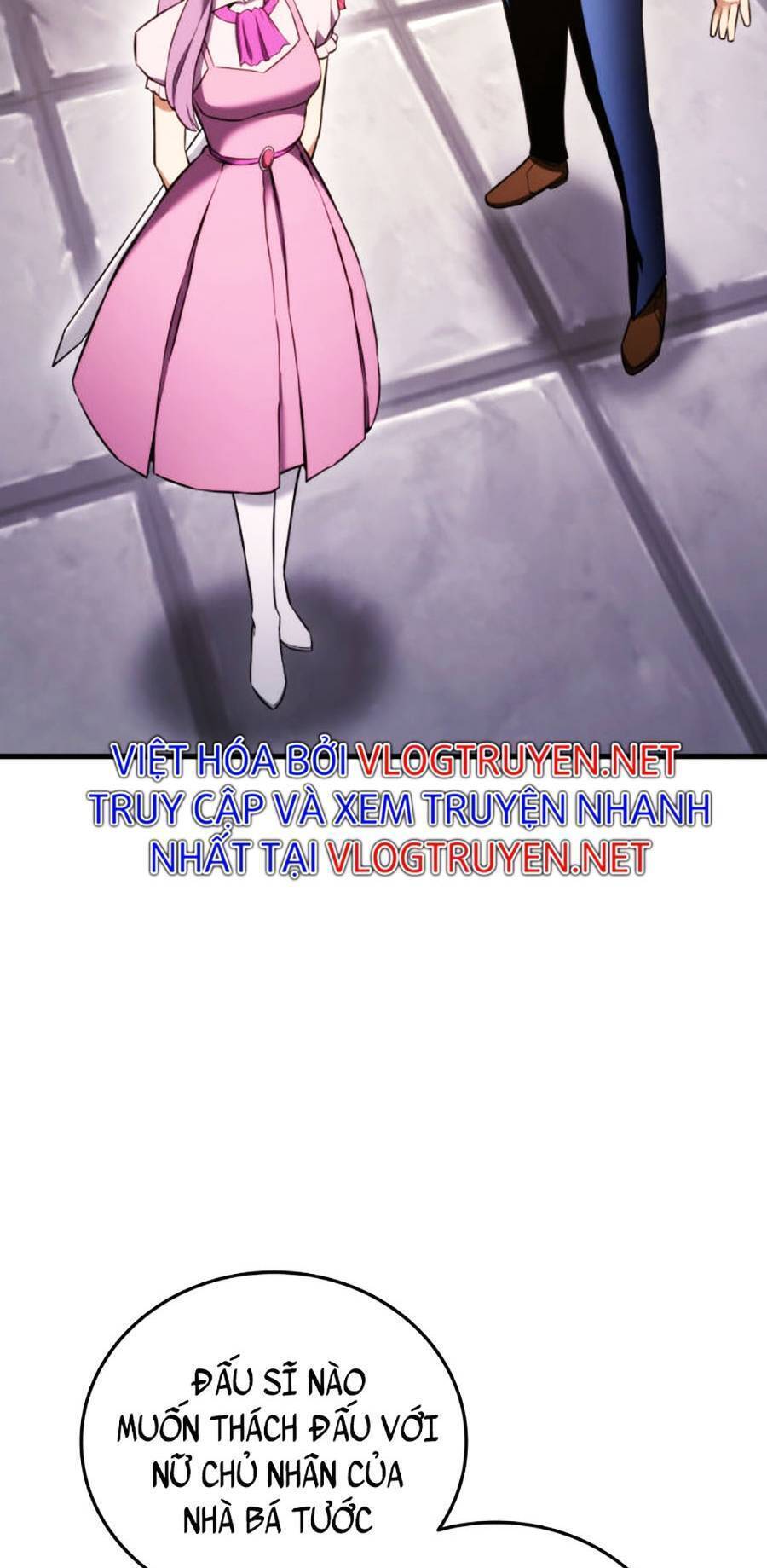 Sự Trở Lại Của Vị Thần Sức Mạnh Chapter  51 - 3