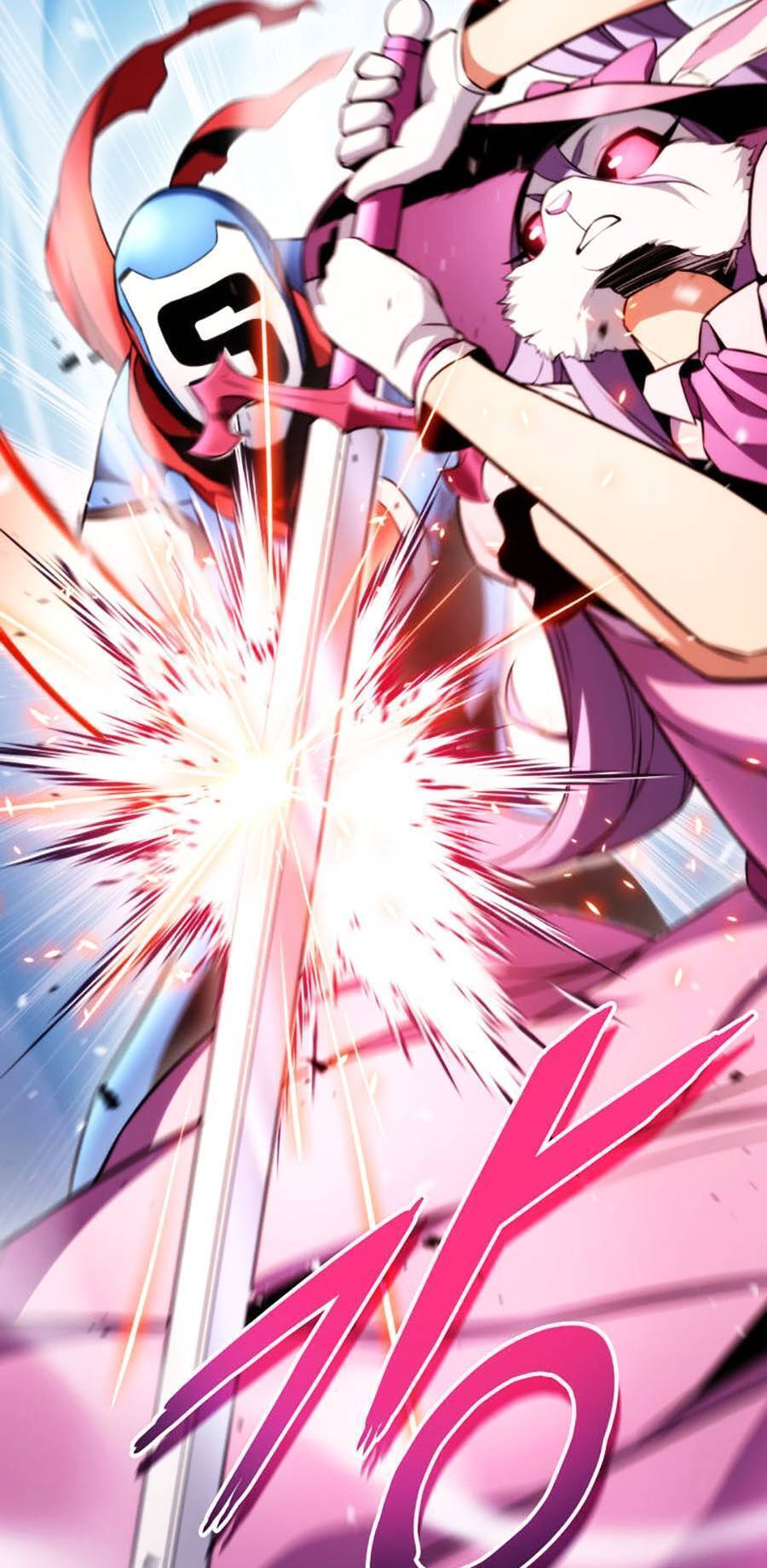 Sự Trở Lại Của Vị Thần Sức Mạnh Chapter  51 - 21