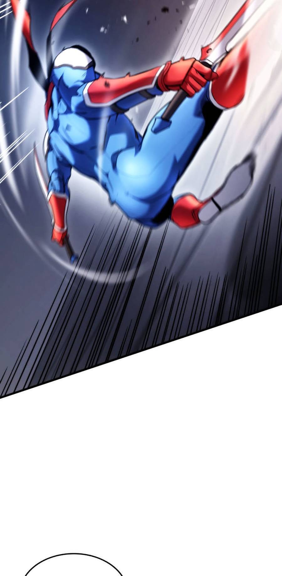 Sự Trở Lại Của Vị Thần Sức Mạnh Chapter  51 - 23