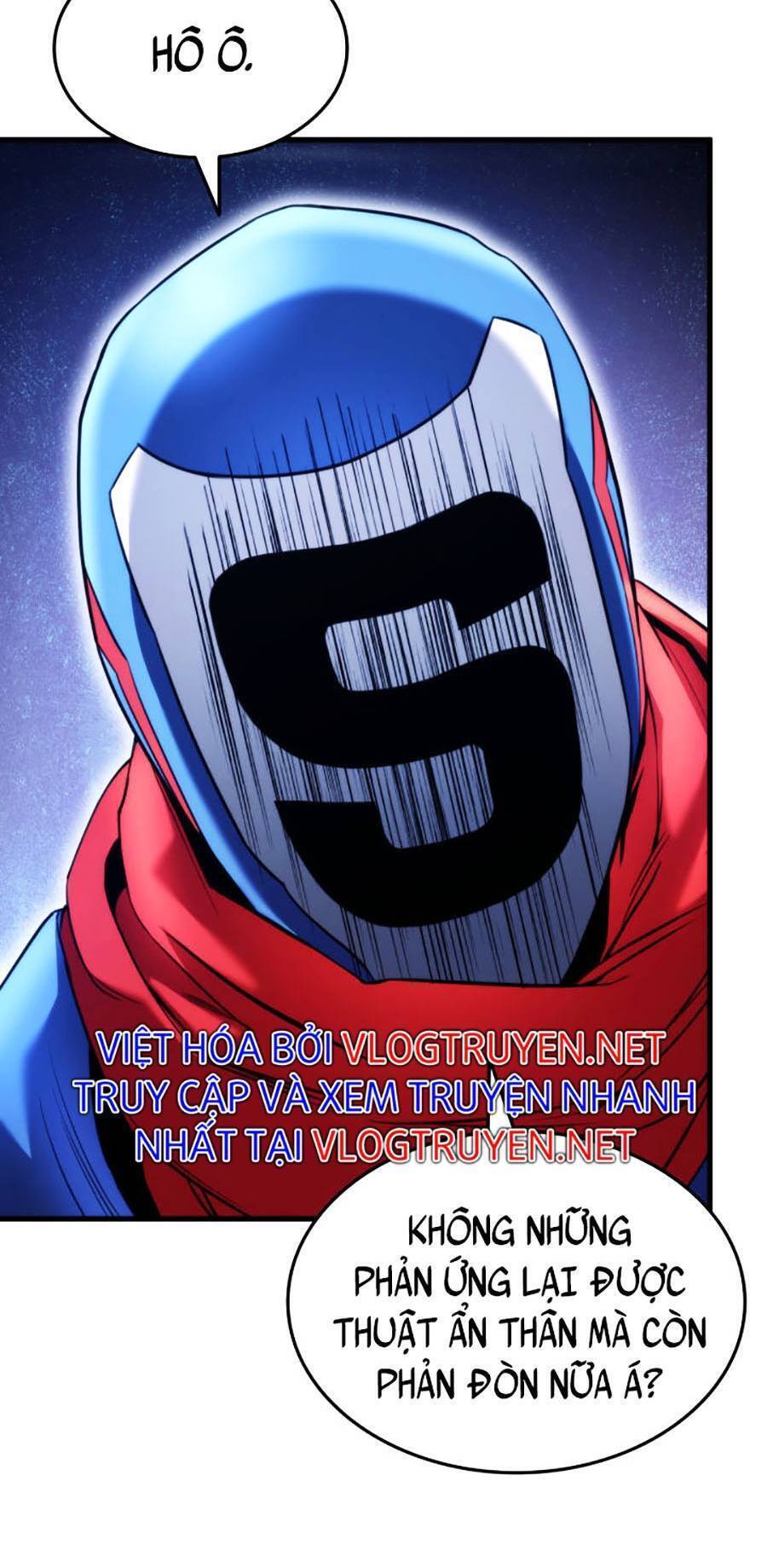 Sự Trở Lại Của Vị Thần Sức Mạnh Chapter  51 - 24