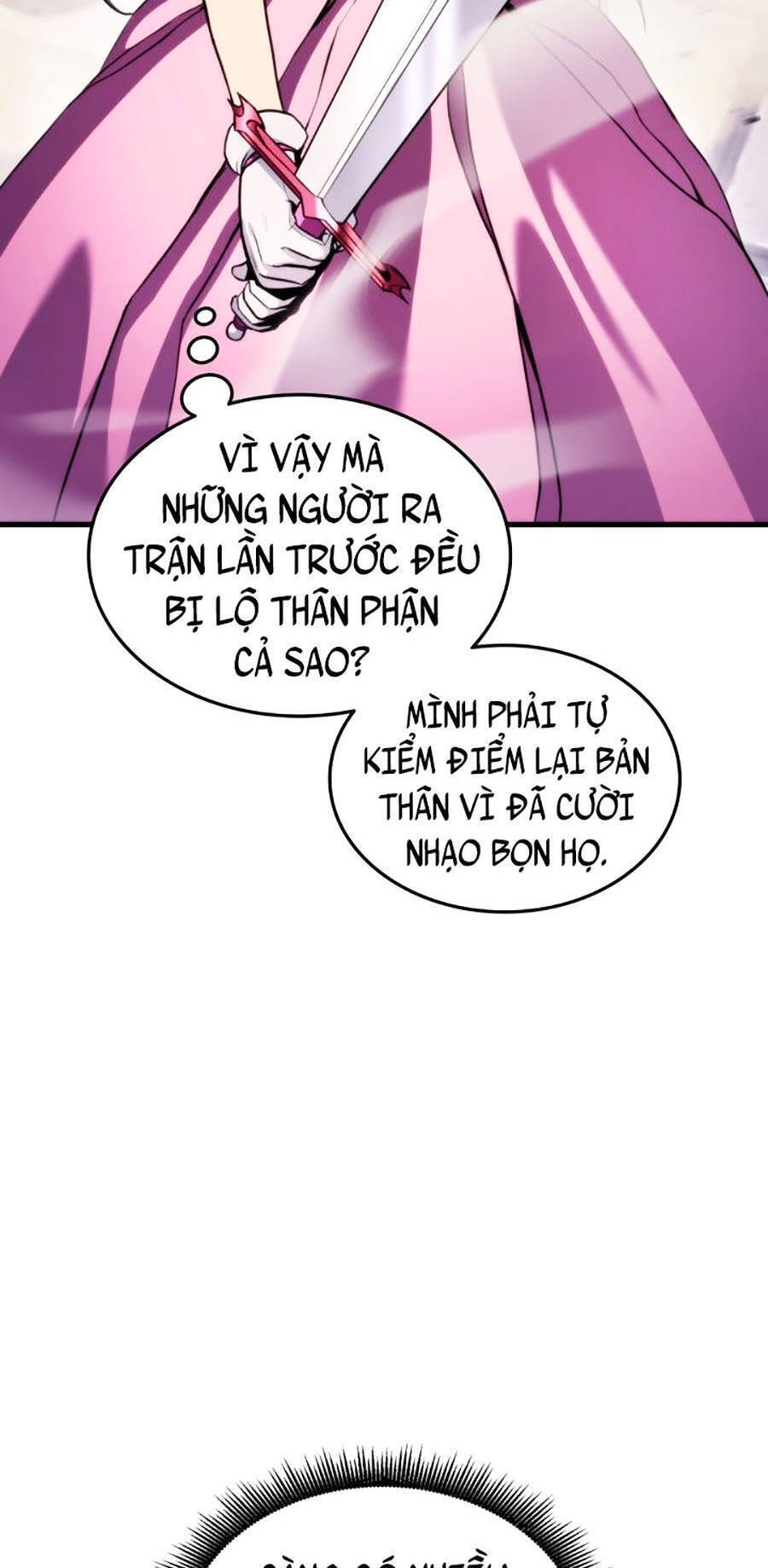 Sự Trở Lại Của Vị Thần Sức Mạnh Chapter  51 - 26