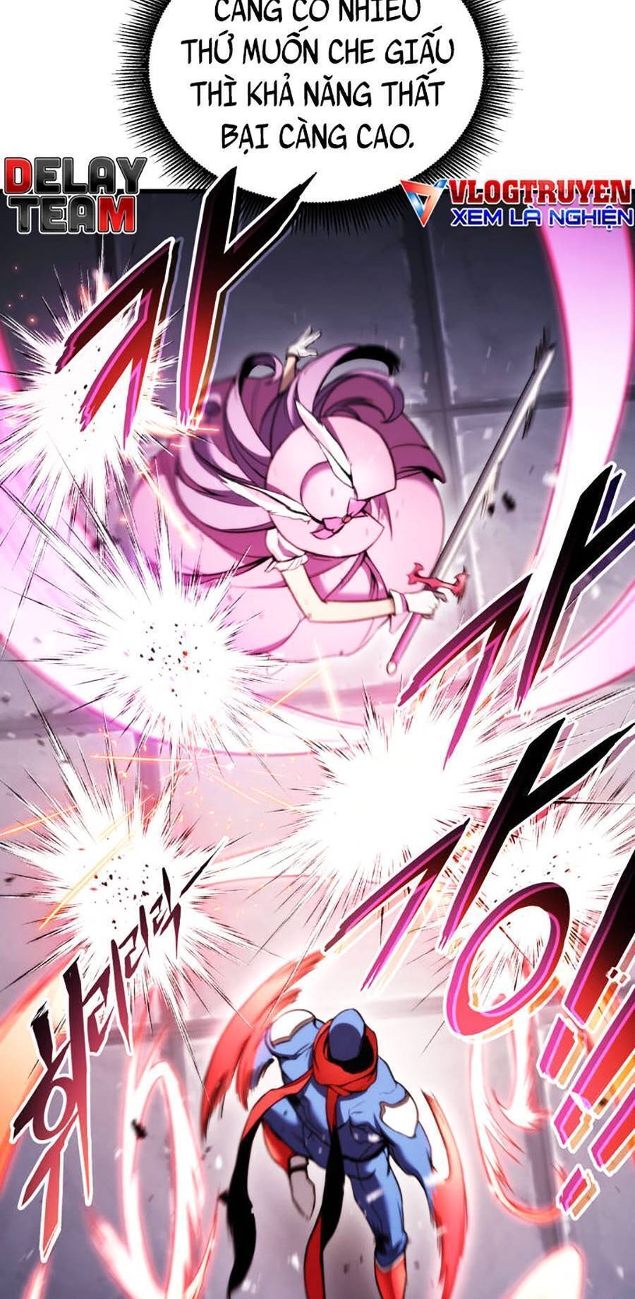 Sự Trở Lại Của Vị Thần Sức Mạnh Chapter  51 - 27