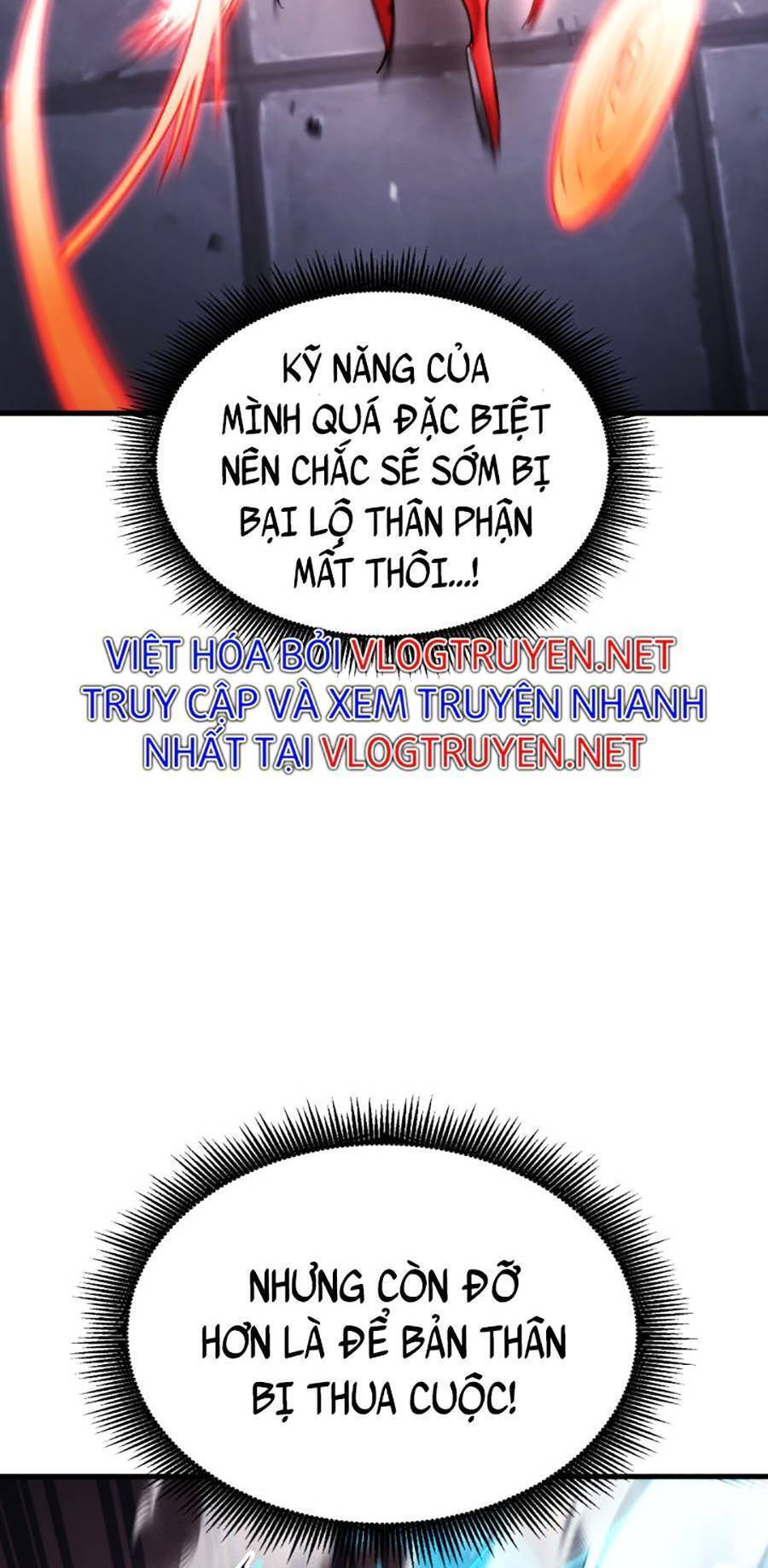 Sự Trở Lại Của Vị Thần Sức Mạnh Chapter  51 - 28