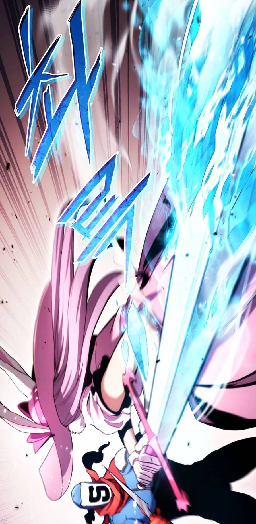 Sự Trở Lại Của Vị Thần Sức Mạnh Chapter  51 - 29