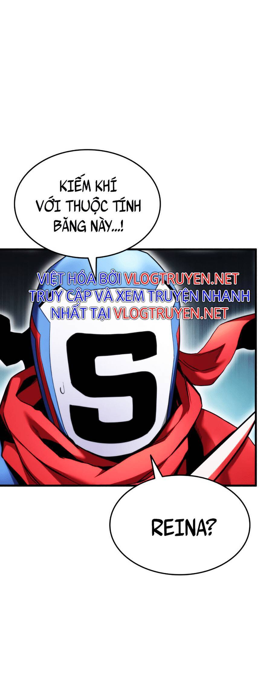 Sự Trở Lại Của Vị Thần Sức Mạnh Chapter  51 - 31