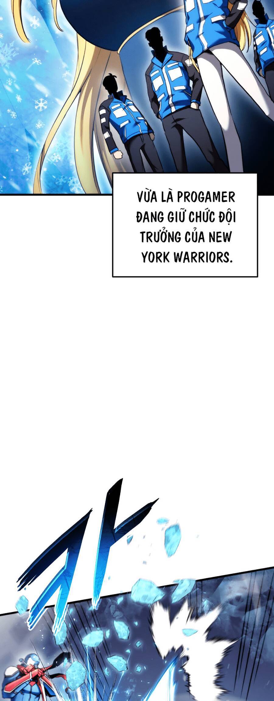 Sự Trở Lại Của Vị Thần Sức Mạnh Chapter  51 - 33