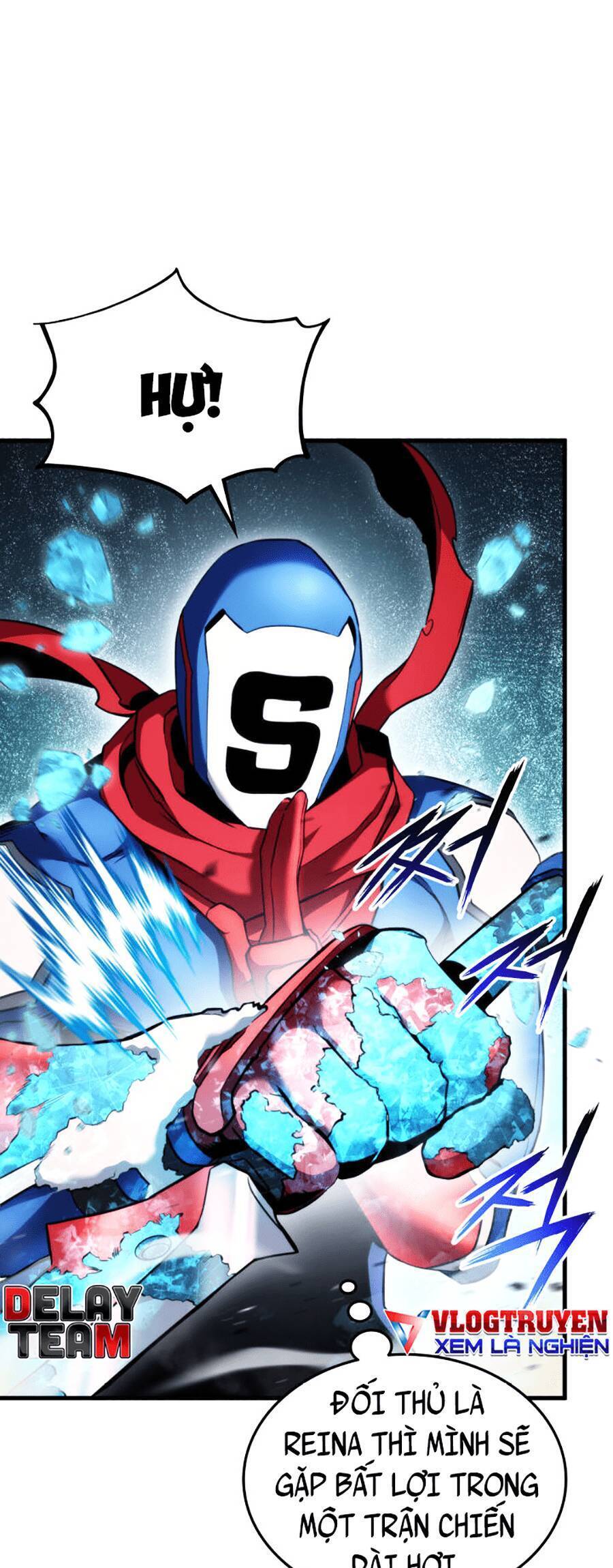 Sự Trở Lại Của Vị Thần Sức Mạnh Chapter  51 - 35