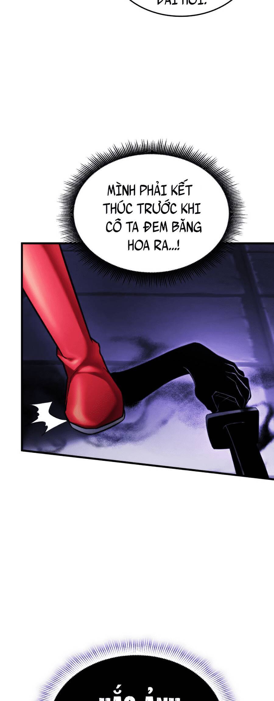 Sự Trở Lại Của Vị Thần Sức Mạnh Chapter  51 - 36