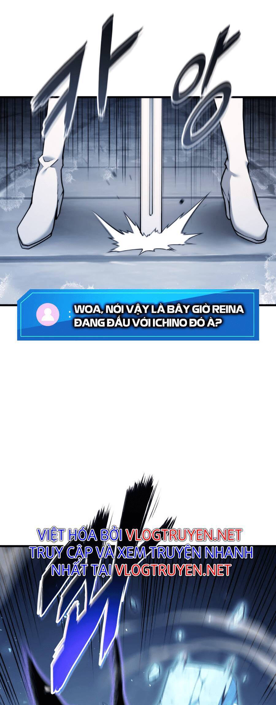 Sự Trở Lại Của Vị Thần Sức Mạnh Chapter  51 - 40